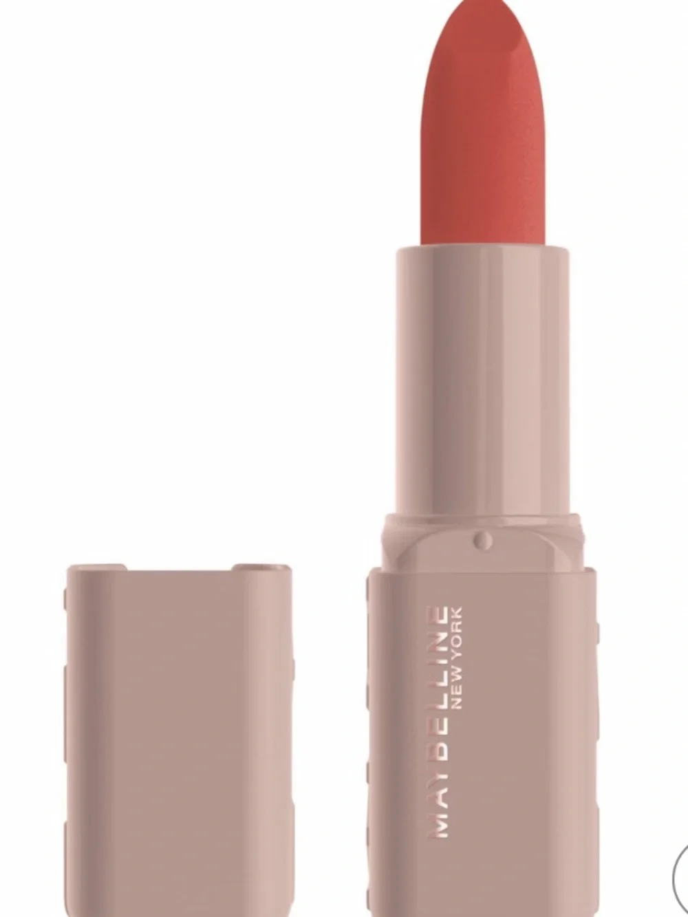 2 MAYBELLINE LIPSTICKS